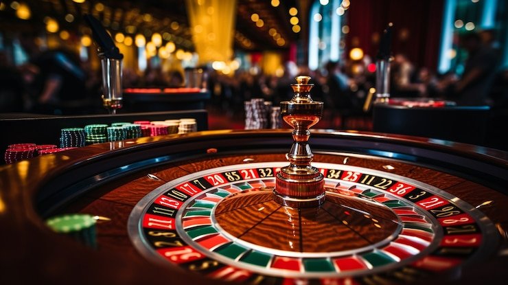 Pengguna menulis pesan ke awanslot88